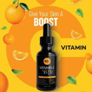 Med-C (Vitamin C Serum)