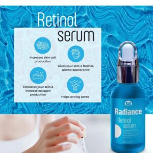 Radiance (Retinol Serum)